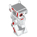 LEGO BD-1 (75335) Minifigur