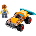 LEGO Beach Buggy Set 30369