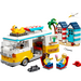 LEGO Beach Camper Van Set 31138