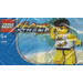 LEGO Beach Dude Set 3388