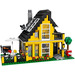 LEGO Beach House 4996
