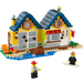 LEGO Beach Hut Set 31035