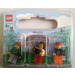 LEGO Beachwood Exclusive Minifigure Pack Set BEACHWOOD
