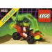 LEGO Beacon Tracer Set 6833