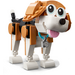 LEGO Beagle