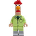 LEGO Beaker Minifigur