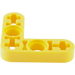 LEGO Strahl 3 x 3 x 0.5 Gebogen 90 Grad L Shape (32056 / 59605)