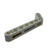 LEGO Beam Bent 53 Degrees, 3 and 7 Holes with &#039;ROCKA&#039; and Arrow Sticker (32271)