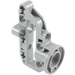 LEGO Faisceau Cadre avec Roue Bearing Socket (65124 / 92908)