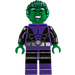 LEGO Beast Boy Minifigurine