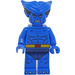 LEGO Beast Minifigure