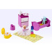 LEGO Beautiful De bébé Princess 5836