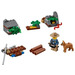 LEGO Become my City Hero Set 40302
