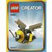 LEGO Bee Set 30022