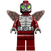 LEGO Beetle Minifigure