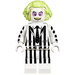 LEGO Beetlejuice Minifigur