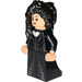 LEGO Bellatrix Lestrange - Hermione Granger Disguise Minifigur