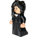 LEGO Bellatrix Lestrange - Hermione Granger Disguise minifiguur