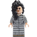 LEGO Bellatrix Lestrange Minifiguur