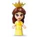 LEGO Belle Micro Doll Minifigure