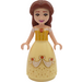 LEGO Belle Minifigure