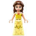 LEGO Belle Minifigur