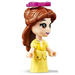 LEGO Belle Minifigure