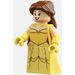 LEGO Belle Minifigure