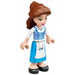 LEGO Belle Minifigur