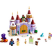 LEGO Belle&#039;s Castle Winter Celebration Set 43180