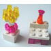 LEGO BELVILLE Calendrier de l&#039;Avent 7600-1 Subset Day 7