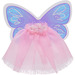 LEGO Belville Clothing Girl Fairy Skirt with Cherry Blossom