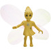 LEGO Belville Fairy Millimy avec Golden Stars Modèle, Bow et Wings