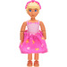 LEGO Belville Girl with Swimsuit