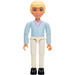 LEGO Belville Princess Elena Minifigur