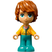 LEGO Ben (Mini Doll) Minifigure