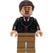 LEGO Ben Urich Минифигурка