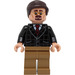 LEGO Ben Urich Minifigure