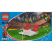 LEGO Bench Set 4461