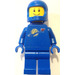 LEGO Benny Minifigure