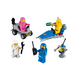 LEGO Benny&#039;s Space Squad Set 70841