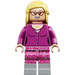 LEGO Bernadette Rostenkowski minifiguur