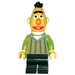 LEGO Bert von Sesame Street Minifigur