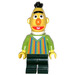 LEGO Bert of Sesame Street minifiguur