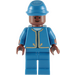 LEGO Bespin Bewachen Minifigur