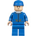 LEGO Bespin Bewaker minifiguur