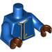 LEGO Bespin Guard Torso (973 / 76382)