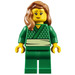 LEGO Betsy Minifigure