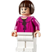 LEGO Betty Brant Minifigur