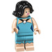 LEGO Betty Rubble Figurine